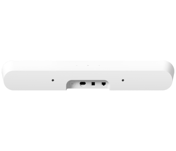 Sonos Ray Biały - 748894 - zdjęcie 4